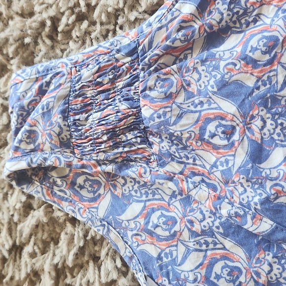 The North Face womans tank top size small - Picture 4 of 10